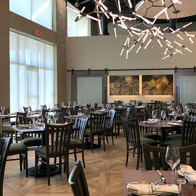 Aldo's Ristorante Italiano - San Antonio，TXSan Antonio