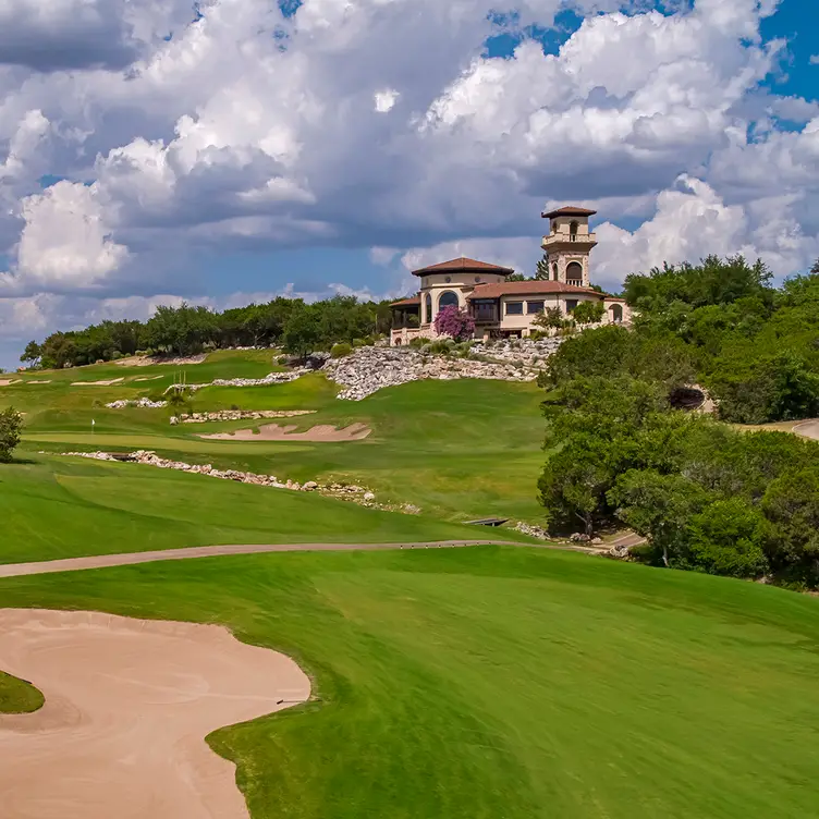 Palmer - The Palmer Course - La Cantera Resort & Spa, San Antonio, TX