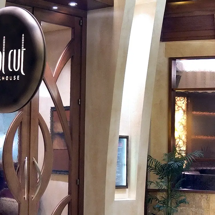 Final Cut at The Hollywood Casino Mis à jour en 2024, Grill à