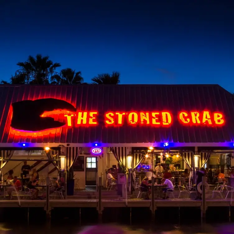 The Stoned Crab, Key West, FL