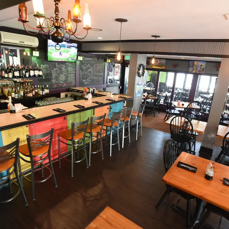 Creole de Graw, Havre de Grace, MD