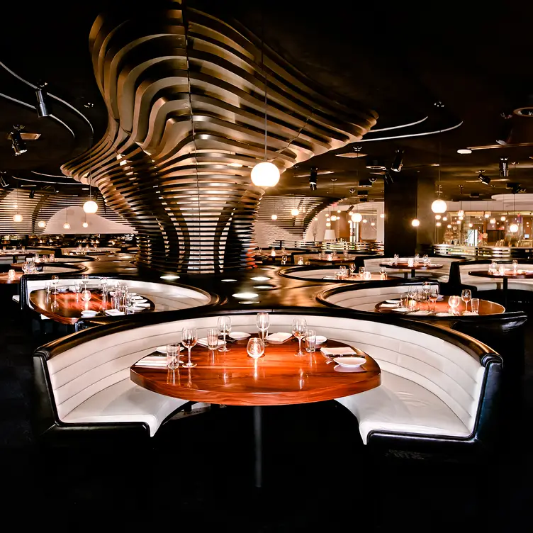 STK - The Cosmopolitan of Las Vegas Restaurant - Las Vegas, NV | OpenTable