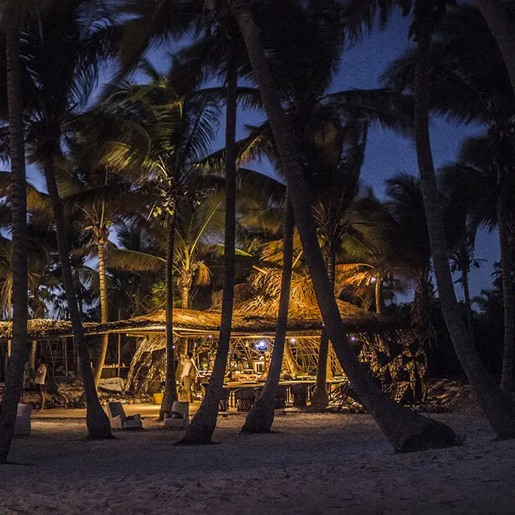 KA'AN, Tulum, ROO