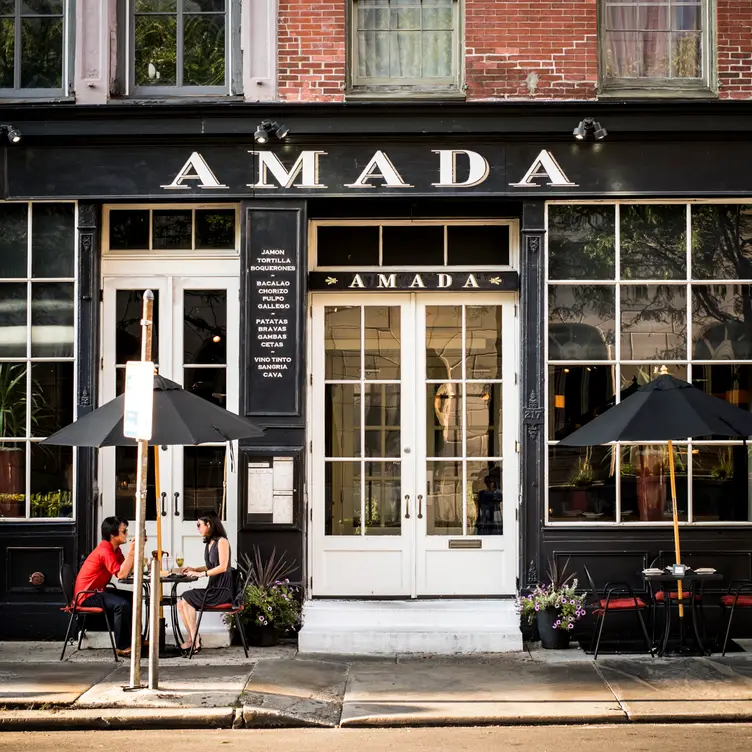 Amada PHL PA Philadelphia