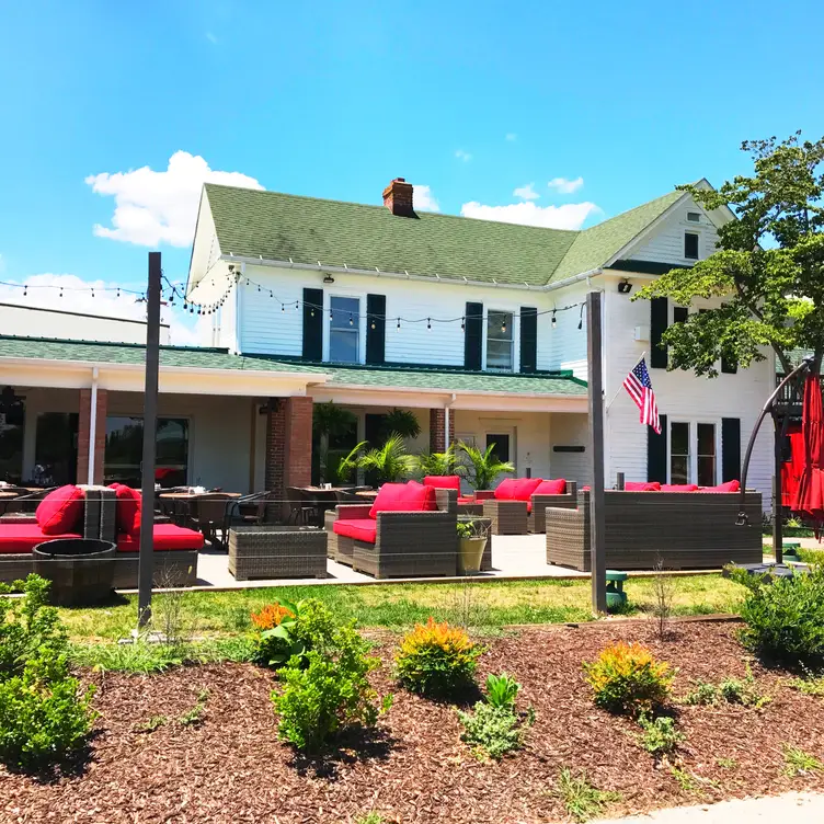 The Farmhouse, Christiansburg, VA