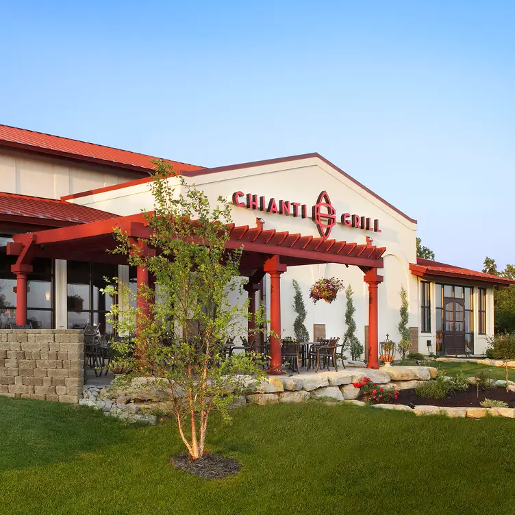 Chianti Grill - Burnsville MN Burnsville