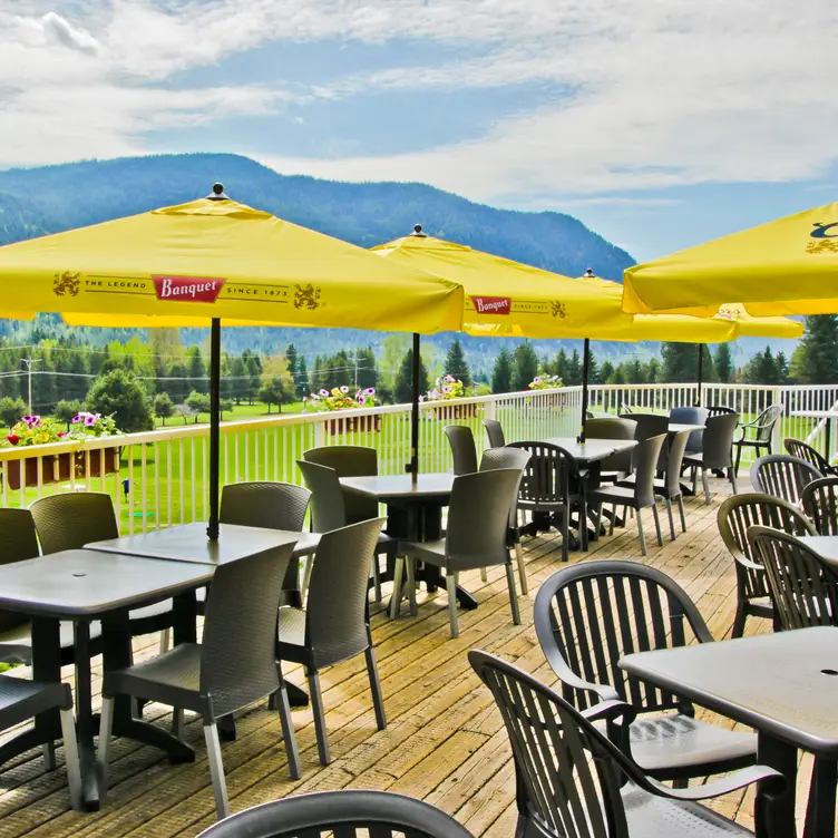 The Nineteenth，BCCastlegar