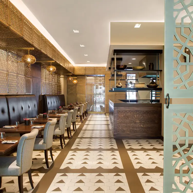 Boulevard Kitchen  - Manzil Downtown, Dubai, UAE