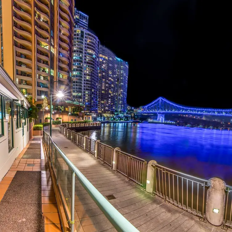 La Vue Waterfront，AU-QLDBrisbane