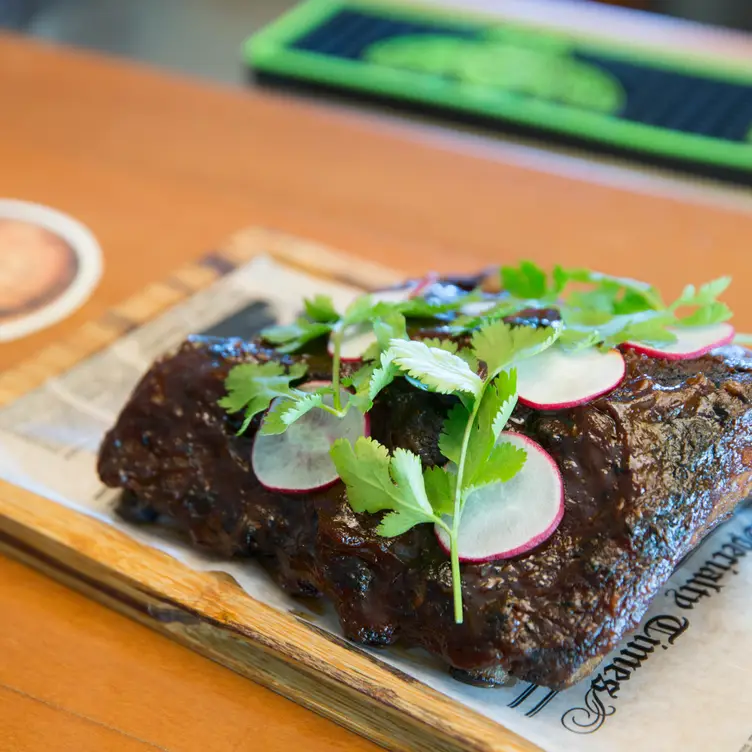 Tacos & Tequila Restaurant San Juan, , PR OpenTable