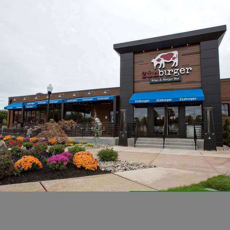 Zinburger Wine & Burger Bar Sues Garden State Plaza