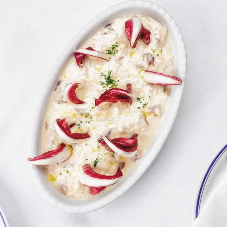 Cipriani Club 55 Restaurant, New York, NY