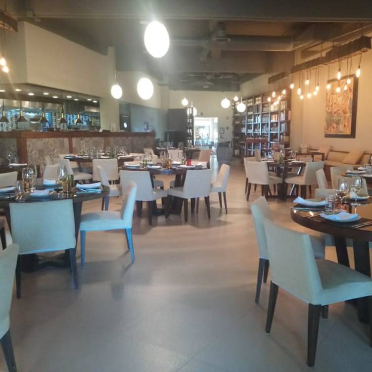 Tapaz at Azul Beach Resort Riviera Cancun Restaurant - Puerto Morelos, ROO  | OpenTable