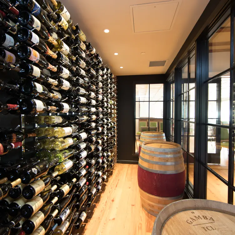 The Mill Room at Boar's Head Resort Restaurant Charlottesville, VA