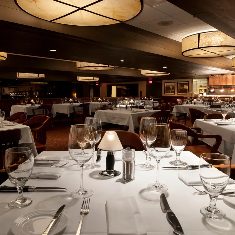 Geneva Chophouse, Lake Geneva, WI