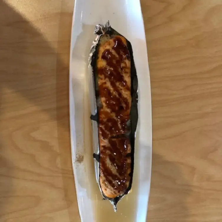 Restaurante Wasabi Hinkaku Wichita, KS OpenTable