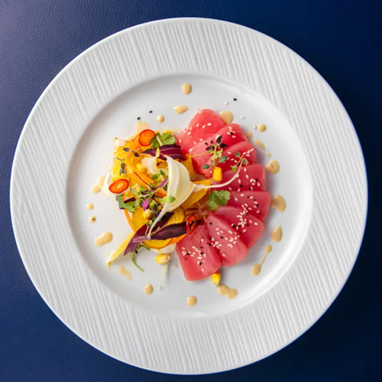 Royal Hawaiian Fire Grill Restaurant Laguna Beach, CA OpenTable