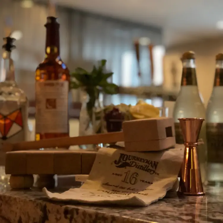 Copper Fox Gastropub Restaurant Chicago, , IL OpenTable