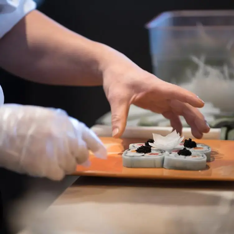 Basil Ginger Restaurant Wasilla, AK OpenTable