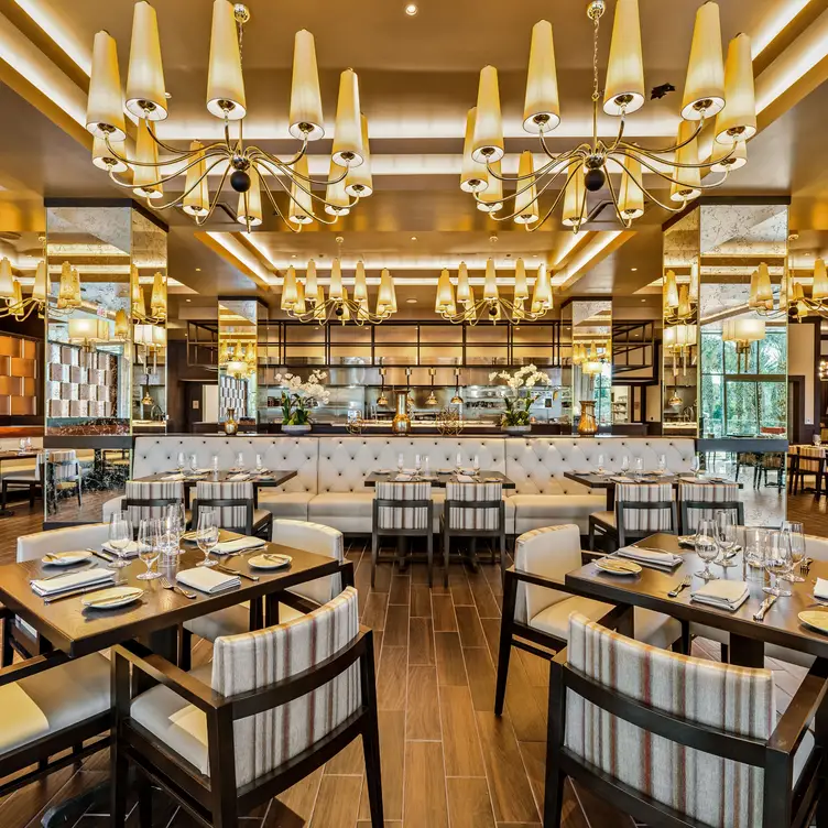 Bull & Bourbon Steakhouse Restaurant - Updated 2023 | Book your table now