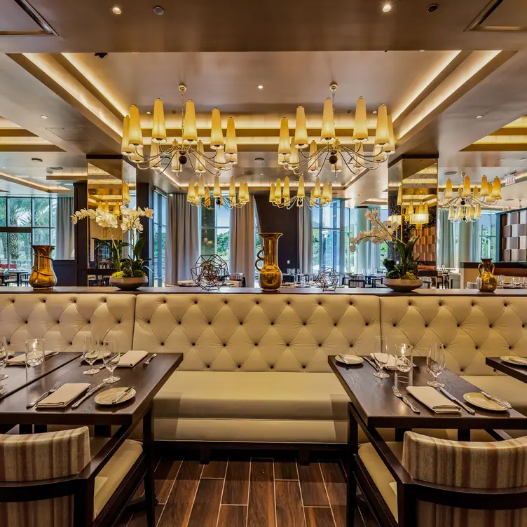 Bull & Bourbon Steakhouse Restaurant El Cajon, CA OpenTable