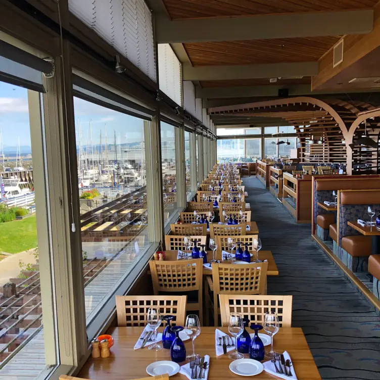 Anthony's HomePort - Edmonds, Edmonds, WA