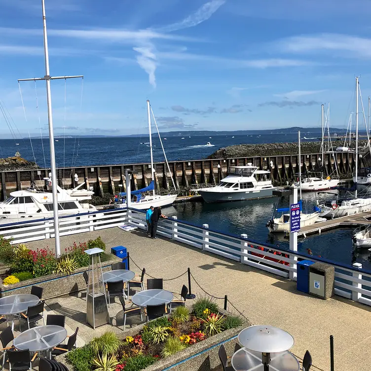 Anthony’s Beach Café - Edmonds WA Edmonds