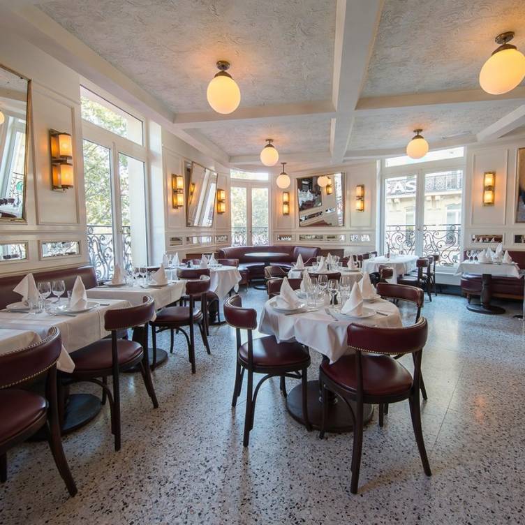 Maison De L Alsace Restaurant | Ventana Blog