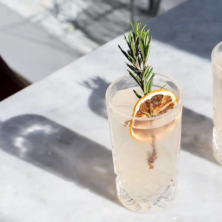 Camino Monument Restaurant London, OpenTable