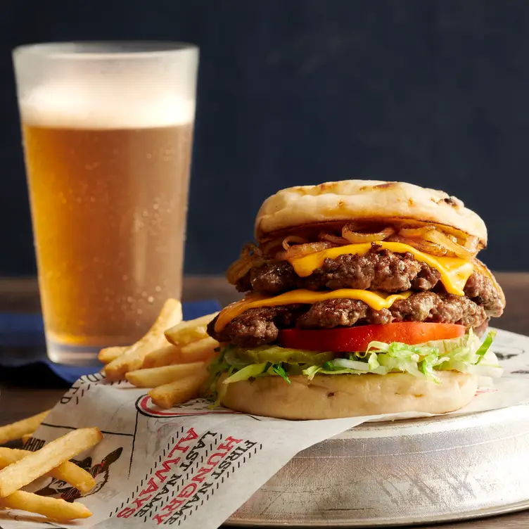 Restaurante Joe's Crab Shack and Burger Bar Kemah Kemah, , TX