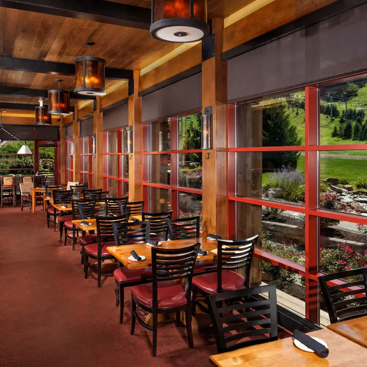 The Grille at Bear Creek, Macungie, PA