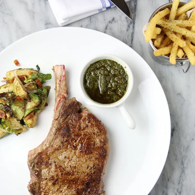 Market Broiler Ontario Mills Restaurant Ontario, , CA OpenTable