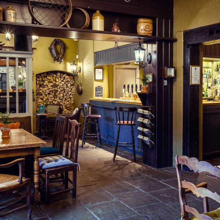 The Drift Inn Pub Restaurant Restaurante Lyndhurst Hampshire Opentable