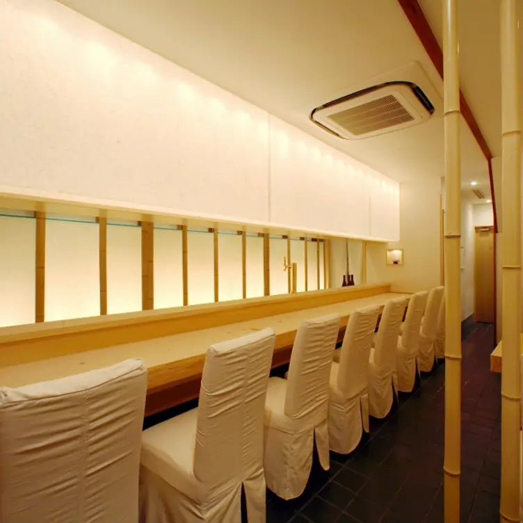 和食 瑞木 横浜 Washoku Mizuki Yokohama カウンター 接待 会食 和食 瑞木 横浜 Washoku Mizuki Yokohama カウンター 接待 会食 - Washoku Mizuki, Naka-ku, Yokohama-shi, Kanagawa