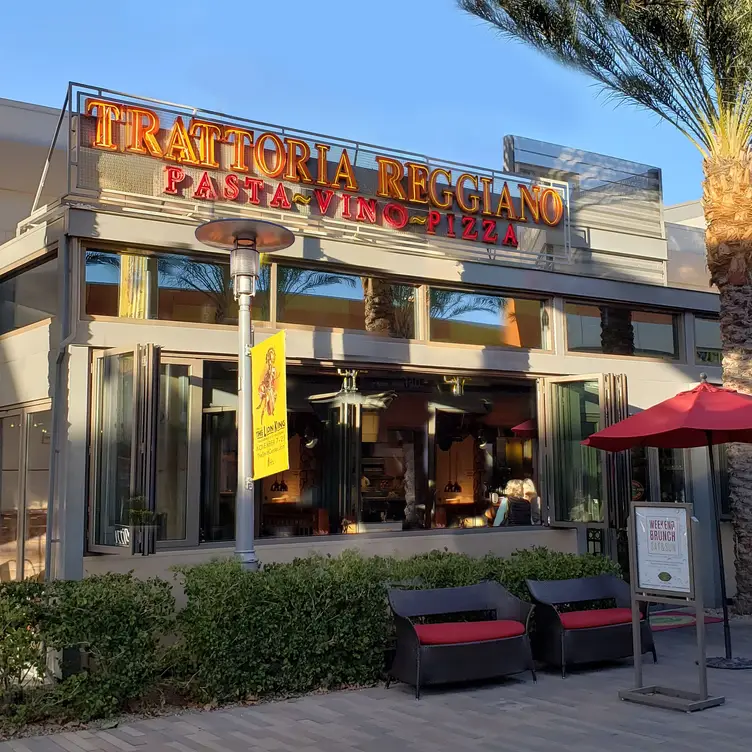 Trattoria Reggiano - Trattoria Reggiano - Summerlin NV Las Vegas