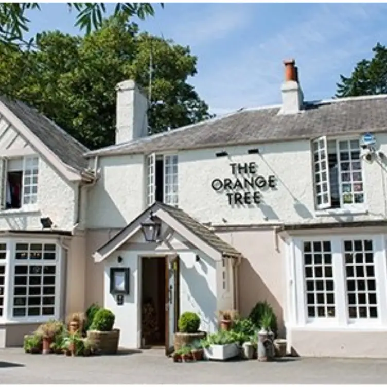 The Orange Tree, Barnet, Greater London