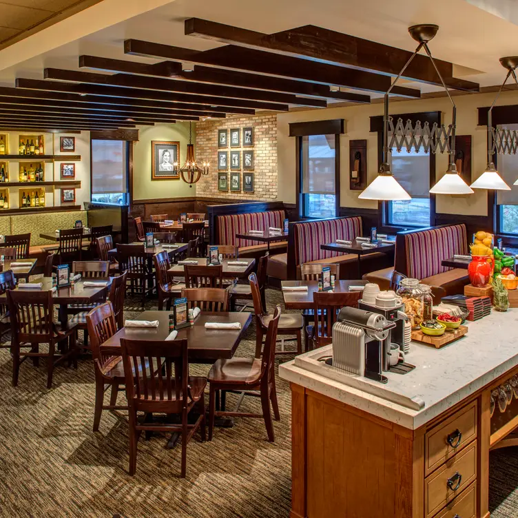 Carrabba's italian hotsell restaurant near me