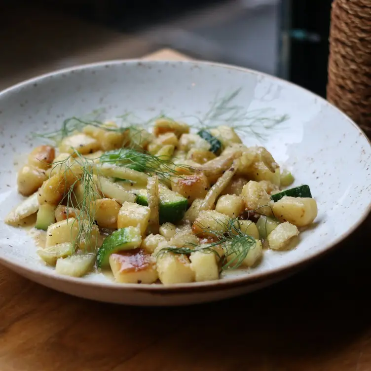 Left Bank NYC Restaurant - New York, NY | OpenTable