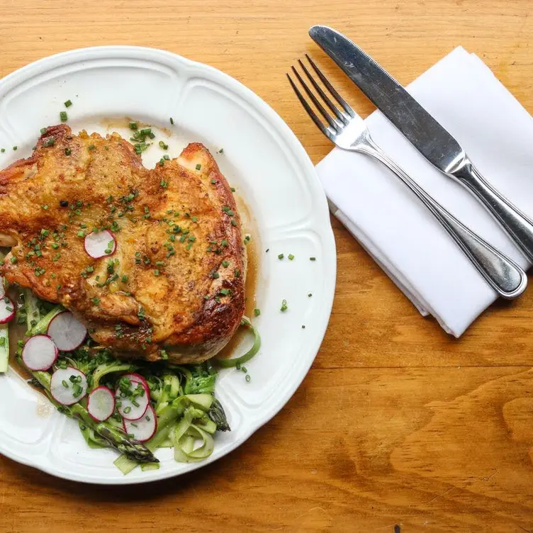 Left Bank NYC Restaurant - New York, NY | OpenTable