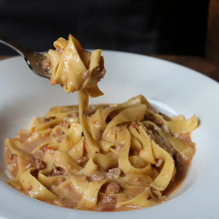 Left Bank NYC Restaurant - New York, NY | OpenTable