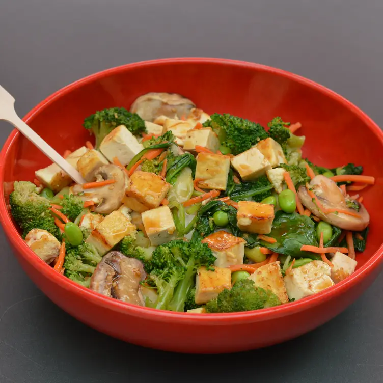 Flat Top Grill Lombard Updated 2024, Contemporary Asian Restaurant