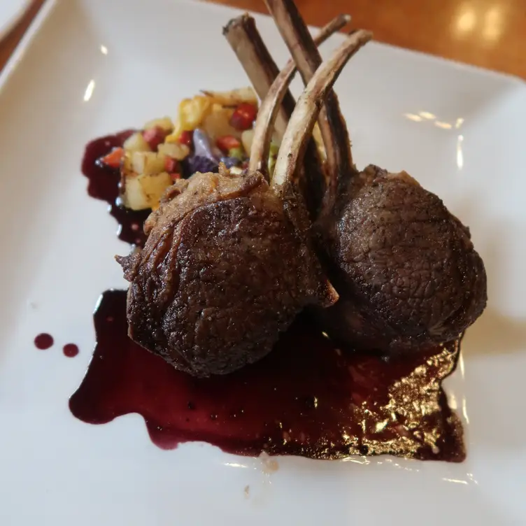 Roxy Restaurant & Bar – Horseshoe Black Hawk，COBlack Hawk