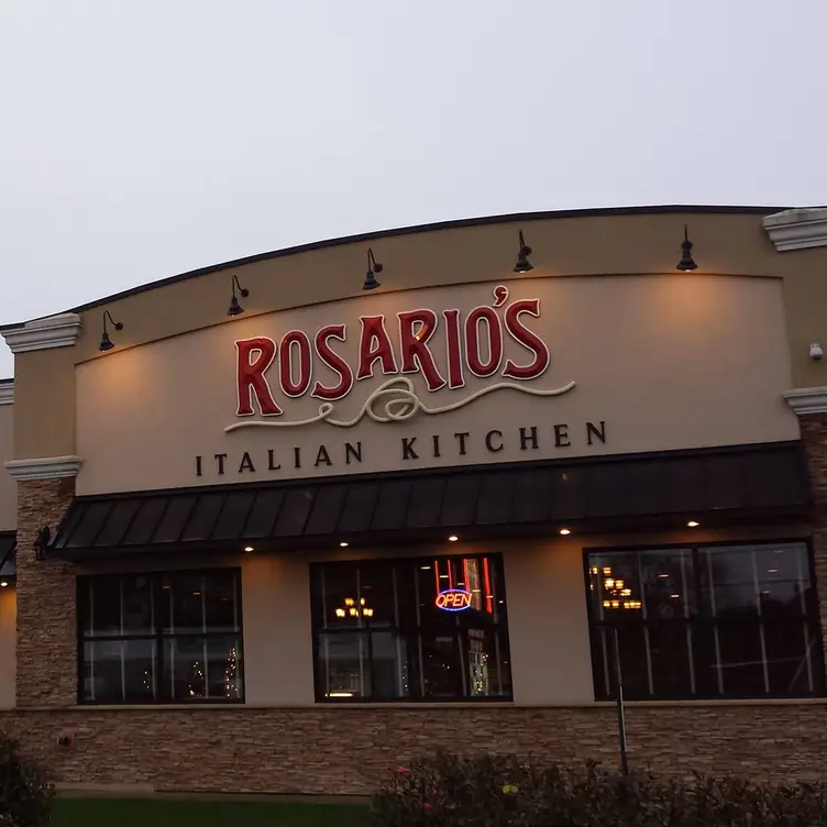 Rosario's Italian Kitchen，MDRosedale