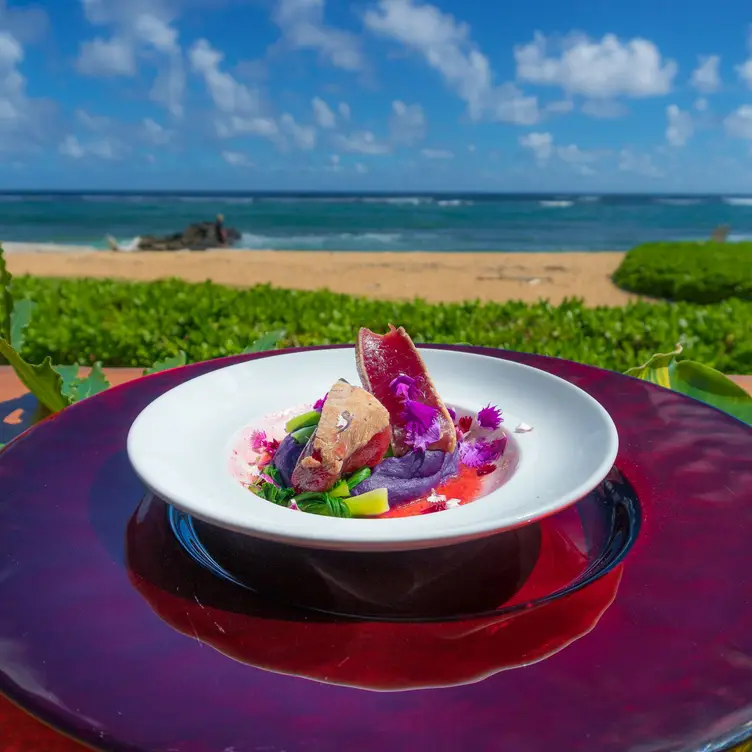 Oasis on the Beach, Kapaa, HI