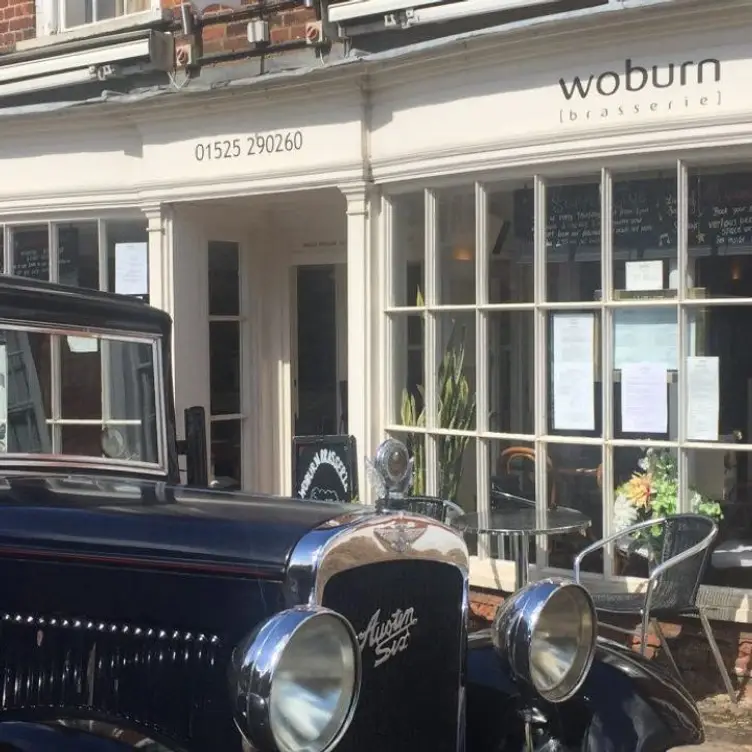 Woburn Brasserie, Woburn, Bedfordshire