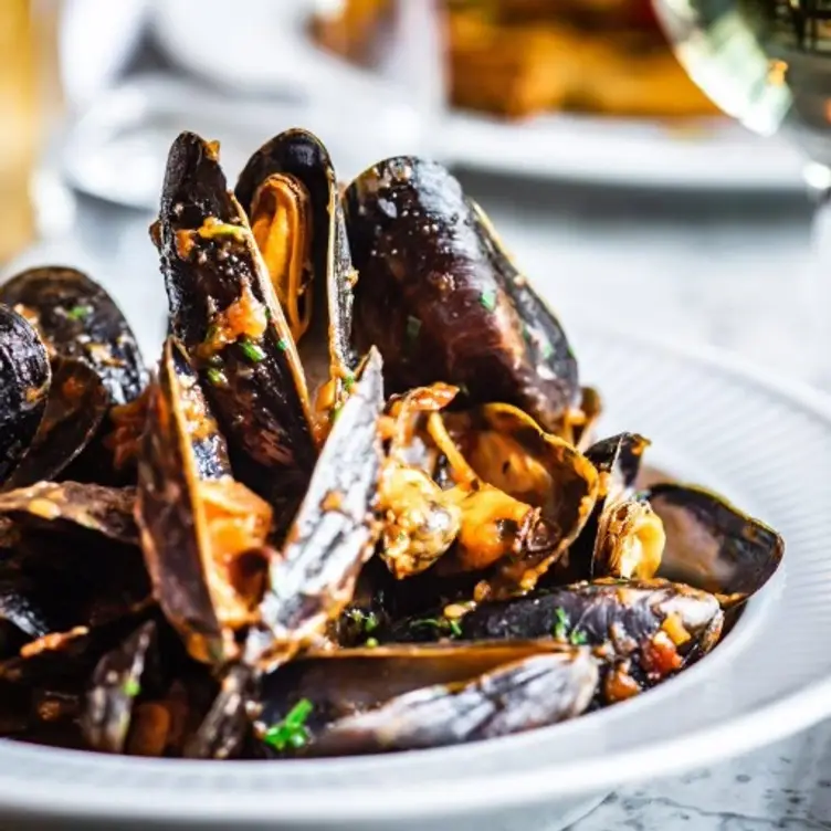 Côte Brasserie - Edinburgh, Edinburgh, Côte Brasserie - Edinburgh, Edinburgh,