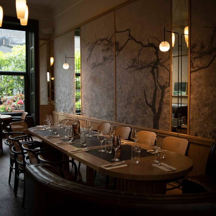 ELY Wine Bar Dublin 2 Restaurant Dublin Co. Dublin OpenTable