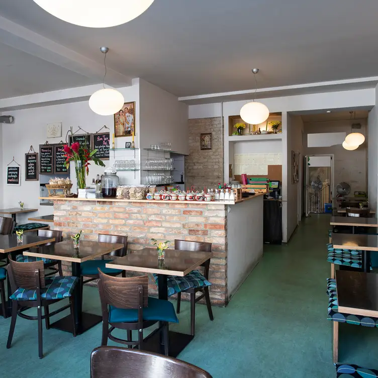 papaya in der kantstrasse Restaurant Berlin, BE OpenTable