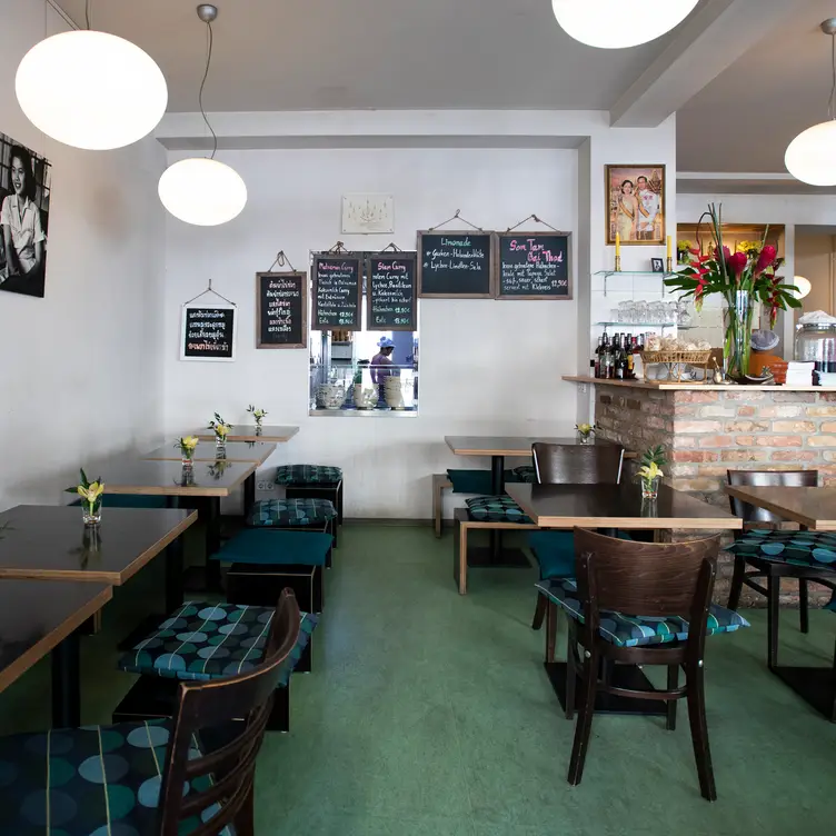 Restaurant papaya in der kantstrasse Berlin, , BE OpenTable