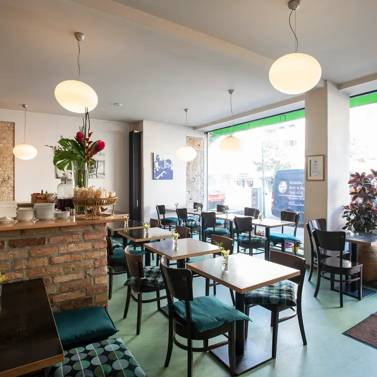 Restaurant papaya in der kantstrasse Berlin, , BE OpenTable